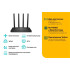 Купити Бездротовий маршрутизатор TP-Link Archer C6 V4