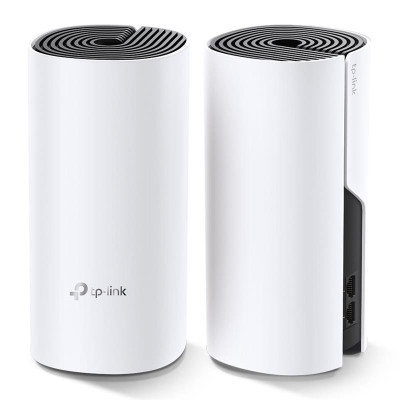 Купити WiFi Mesh-система TP-Link DECO M4(2-pack)