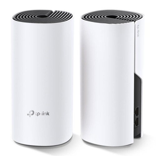 Купить WiFi Mesh-система TP-Link DECO M4(2-pack)