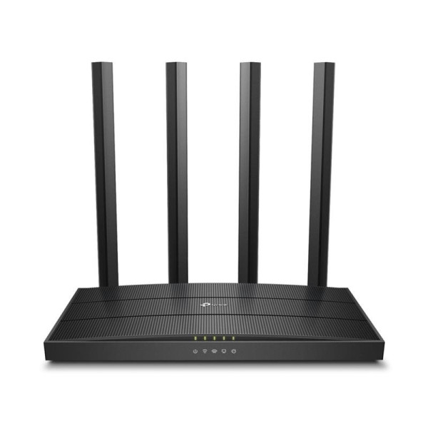 Купить Бездротовий маршрутизатор TP-Link Archer A6