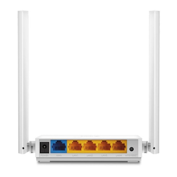 Купить Бездротовий маршрутизатор TP-Link TL-WR844N