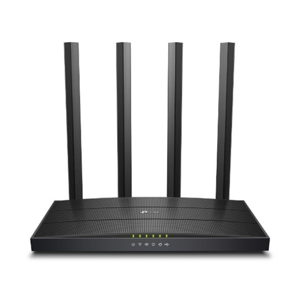 Купить Бездротовий маршрутизатор TP-Link Archer C6U