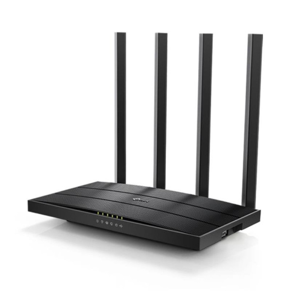 Купить Бездротовий маршрутизатор TP-Link Archer C6U