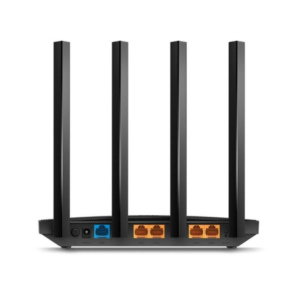 Купить Бездротовий маршрутизатор TP-Link Archer C6U