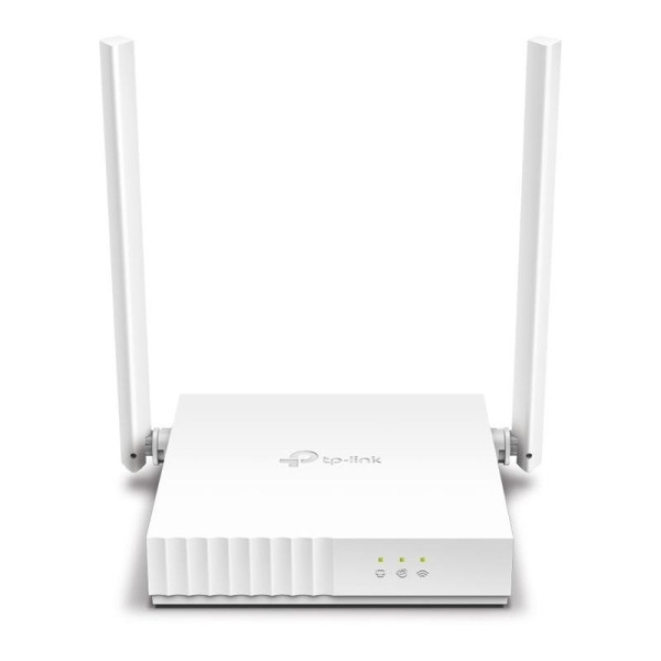 Купить Бездротовий маршрутизатор TP-Link TL-WR820N V2