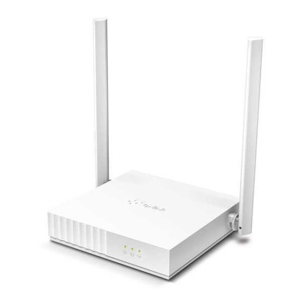 Купить Бездротовий маршрутизатор TP-Link TL-WR820N V2