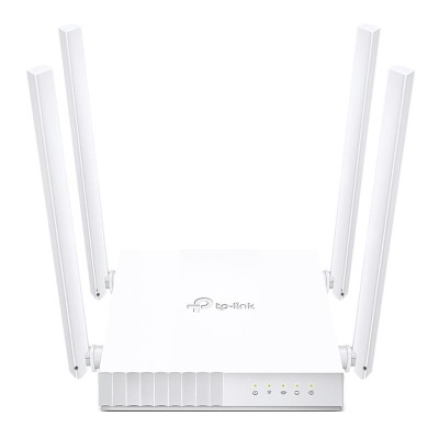 Купити Бездротовий маршрутизатор TP-Link ARCHER C24