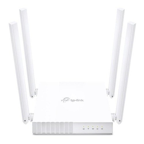 Купить Бездротовий маршрутизатор TP-Link ARCHER C24