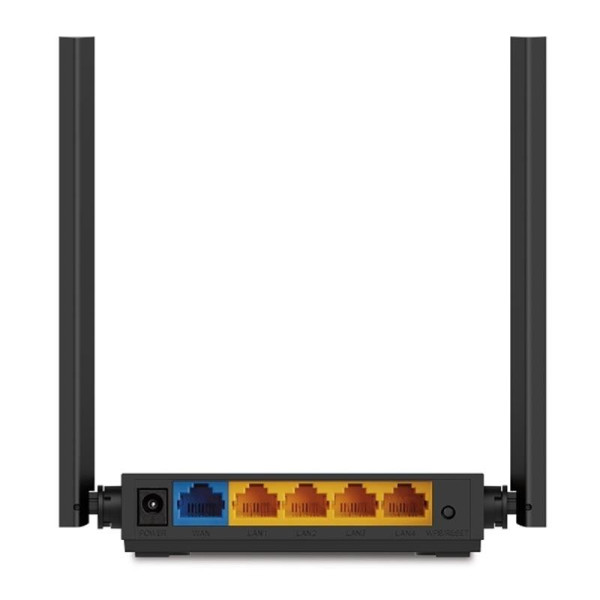 Купити Бездротовий маршрутизатор TP-Link Archer C54