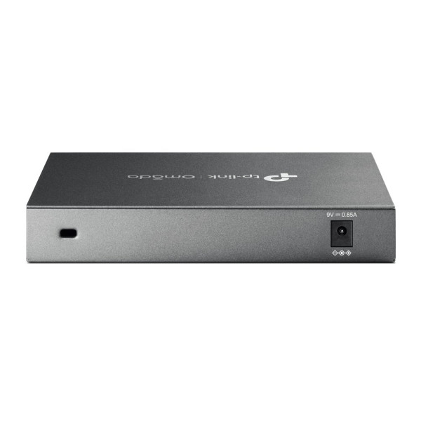 Купить Маршрутизатор TP-Link ER605