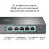 Купить Маршрутизатор TP-Link ER605