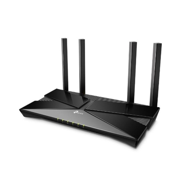 Купити Бездротовий маршрутизатор TP-Link Archer AX23