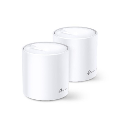 Купити WiFi Mesh-система TP-Link Deco X60 2-pack