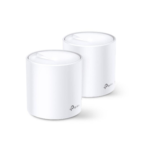 Купить WiFi Mesh-система TP-Link Deco X60 2-pack