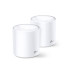 Купити WiFi Mesh-система TP-Link Deco X60 2-pack