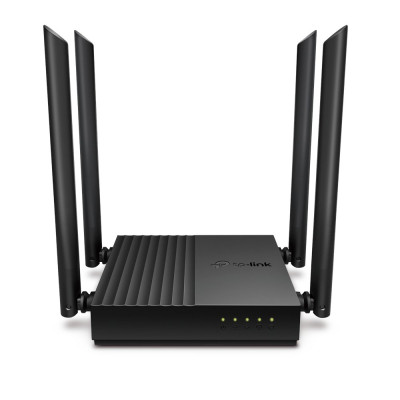 Купити Бездротовий маршрутизатор TP-Link Archer A64
