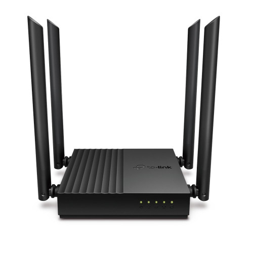 Купить Бездротовий маршрутизатор TP-Link Archer A64