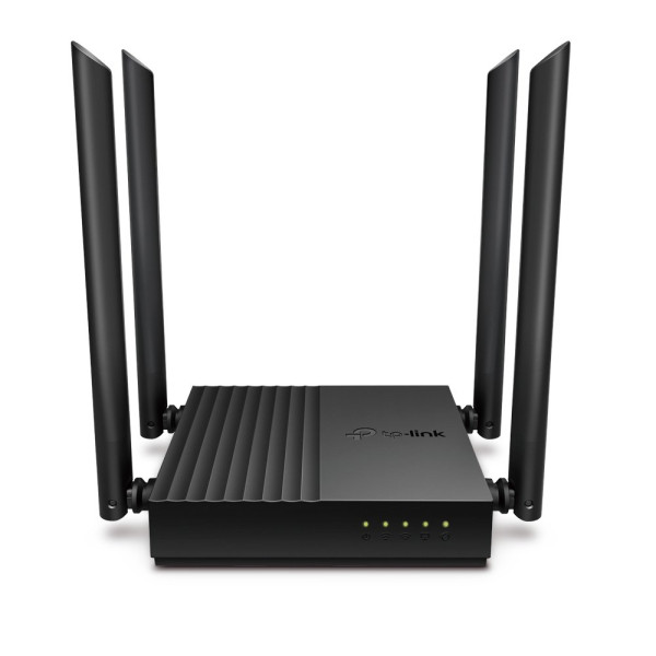 Купить Бездротовий маршрутизатор TP-Link Archer A64