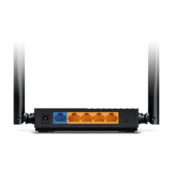 Купить Бездротовий маршрутизатор TP-Link Archer A64