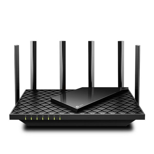 Купити Бездротовий маршрутизатор TP-Link Archer AX72