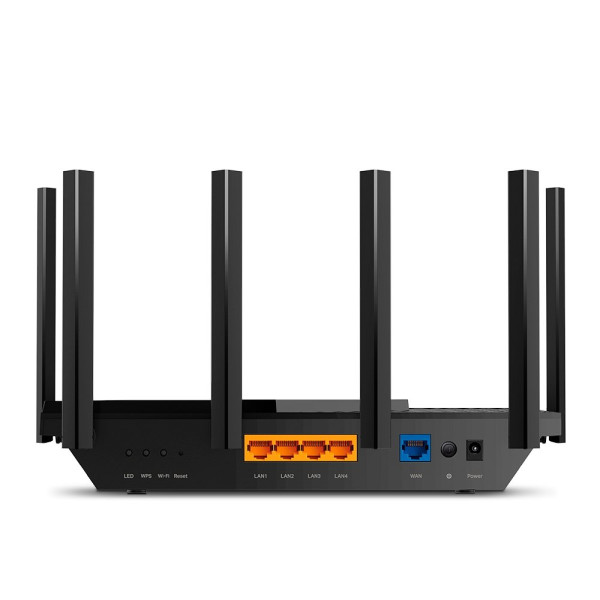 Купити Бездротовий маршрутизатор TP-Link Archer AX72