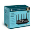 Купити Бездротовий маршрутизатор TP-Link Archer AX72