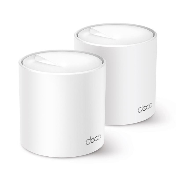 Купить WiFi Mesh-система TP-Link Deco X50(2-pack)