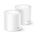 Купить WiFi Mesh-система TP-Link Deco X50(2-pack)