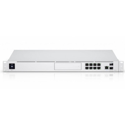 Купить Маршрутизатор Ubiquiti Dream Machine Pro (UDM-PRO)