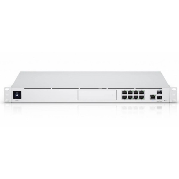 Купить Маршрутизатор Ubiquiti Dream Machine Pro (UDM-PRO)