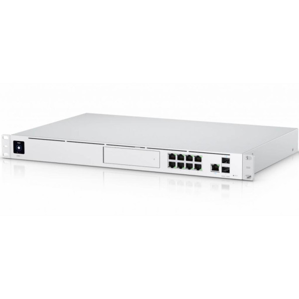 Купить Маршрутизатор Ubiquiti Dream Machine Pro (UDM-PRO)