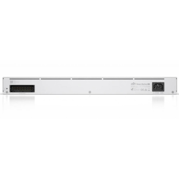 Купить Маршрутизатор Ubiquiti Dream Machine Pro (UDM-PRO)