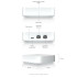 Купить Маршрутизатор Ubiquiti Unifi Gateway Lite (UXG-Lite)