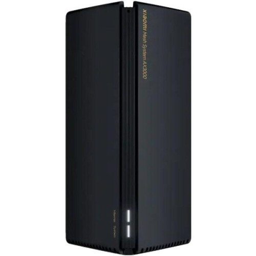 Купить WiFi Mesh система Xiaomi Mesh System AX3000 1 pack (DVB4315GL)