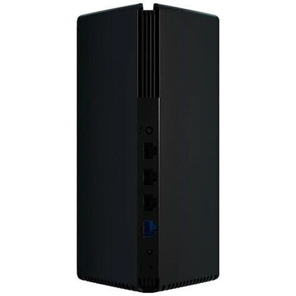 Купить WiFi Mesh система Xiaomi Mesh System AX3000 1 pack (DVB4315GL)