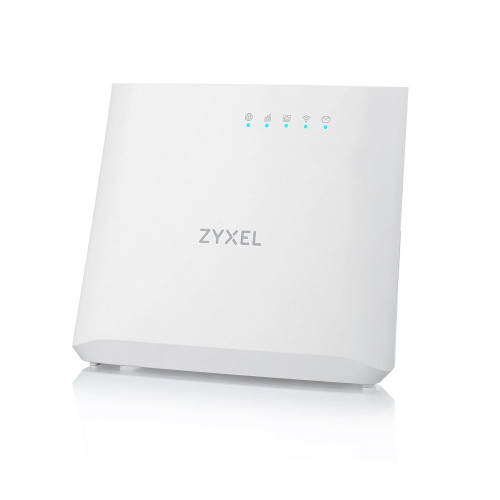 Купити Бездротовий маршрутизатор ZYXEL LTE3202-M437