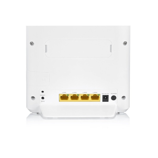Купить Бездротовий маршрутизатор ZYXEL LTE3202-M437