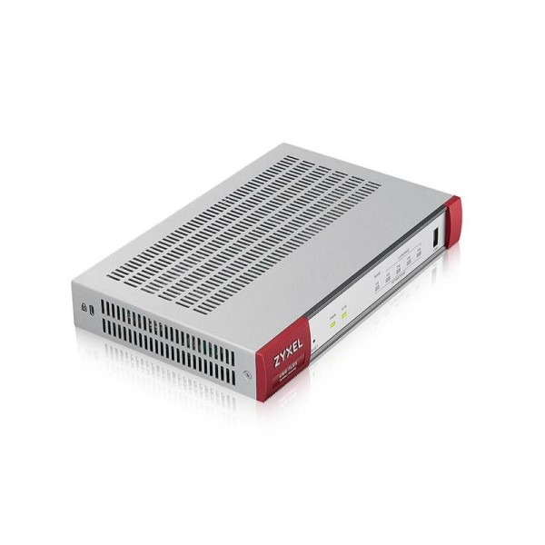 Купить Міжмережевий екран ZYXEL USG FLEX 50 (USGFLEX50-EU0101F)