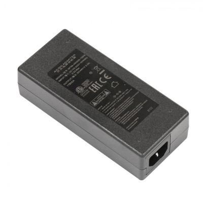 Купить Блок живлення Mikrotik 48V2A96W (48V, 2A) (підходить для RB5009UPr+S+IN)