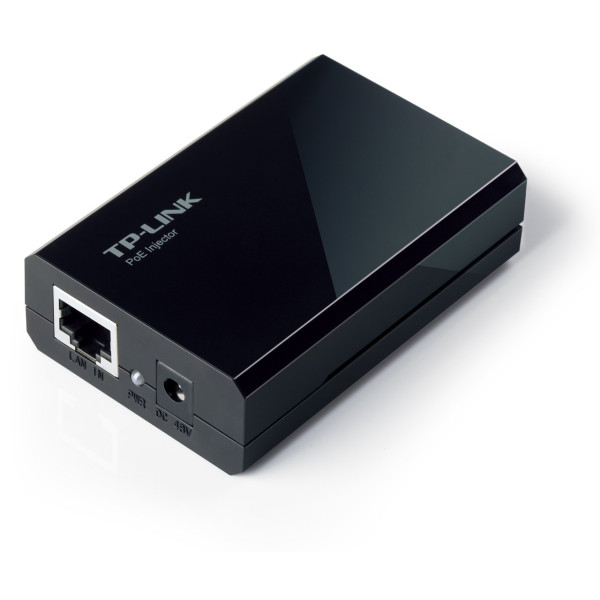 Купить Інжектор PoE TP-Link TL-PoE150S
