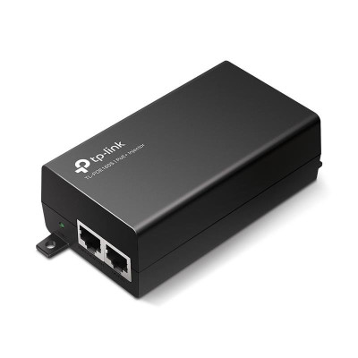 Купити Інжектор PoE+ TP-Link TL-POE160S