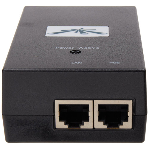 Купить Інжектор Ubiquiti POE-50-60W (50V, 60W)