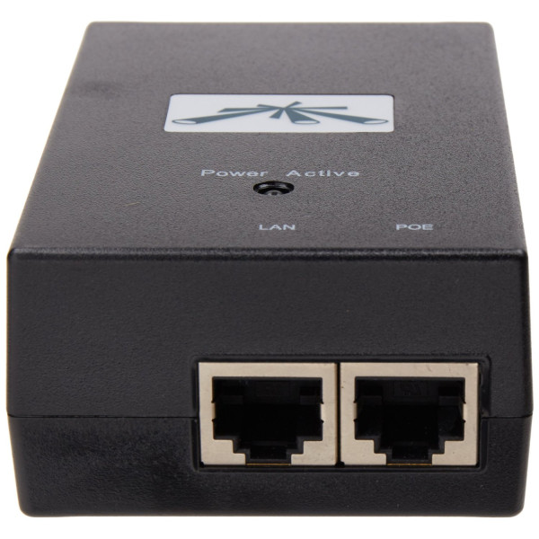 Купить Інжектор Ubiquiti POE-50-60W (50V, 60W)