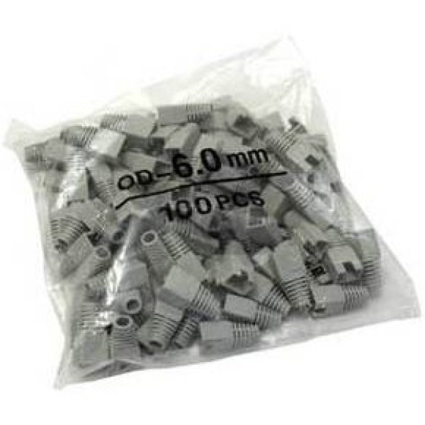 Купити Ковпачок для RJ45 Atcom (10107) уп. 100шт