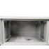 Купить Телекоммуникационный настенный шкаф EServer 19" 6U-600х350х370 (стекло), серый (ES-Е635G)