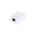 Купить Розетка Atcom (60251) зовнішня UTP сat 6 1-порт RJ45