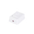 Купить Розетка Atcom (60251) зовнішня UTP сat 6 1-порт RJ45
