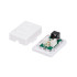 Купить Розетка Atcom (60251) зовнішня UTP сat 6 1-порт RJ45