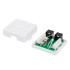 Купить Розетка Atcom (60252) зовнішня UTP сat 6 2хRJ45