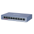 Купити Комутатор Hikvision DS-3E0109P-E/M(B)